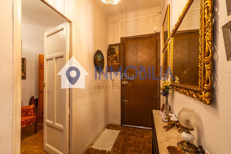 Piso en Ríos Rosas-Nuevos Ministerios Madrid - Imagen 12