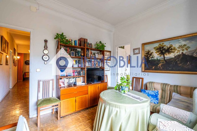 Piso en Ríos Rosas-Nuevos Ministerios Madrid - Imagen 26