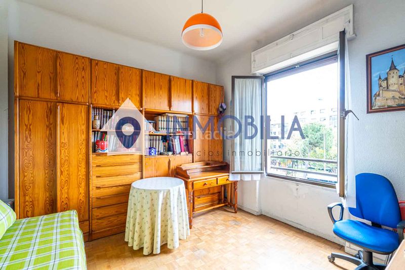 Piso en Ríos Rosas-Nuevos Ministerios Madrid - Imagen 18