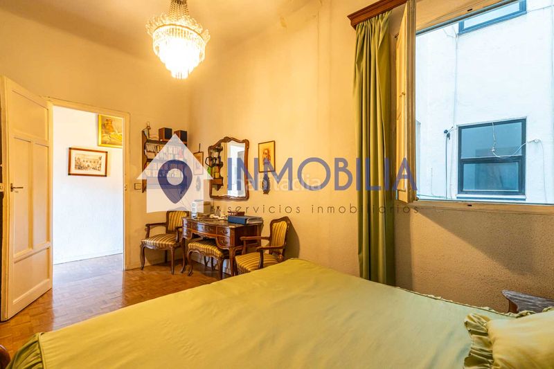 Piso en Ríos Rosas-Nuevos Ministerios Madrid - Imagen 30