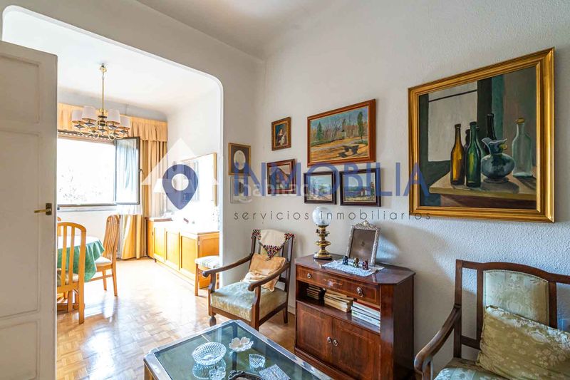 Piso en Ríos Rosas-Nuevos Ministerios Madrid - Imagen 2