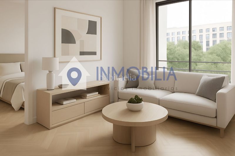 Piso en Ríos Rosas-Nuevos Ministerios Madrid - Imagen 3