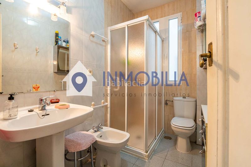 Piso en Ríos Rosas-Nuevos Ministerios Madrid - Imagen 39