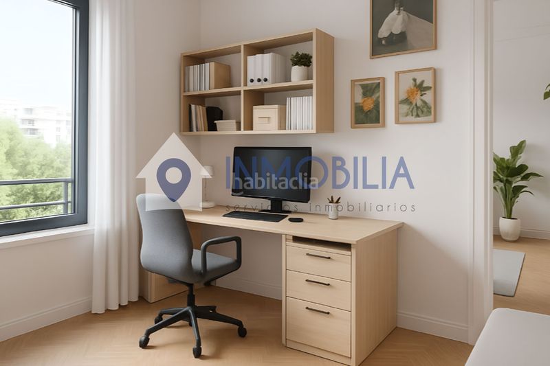 Piso en Ríos Rosas-Nuevos Ministerios Madrid - Imagen 7