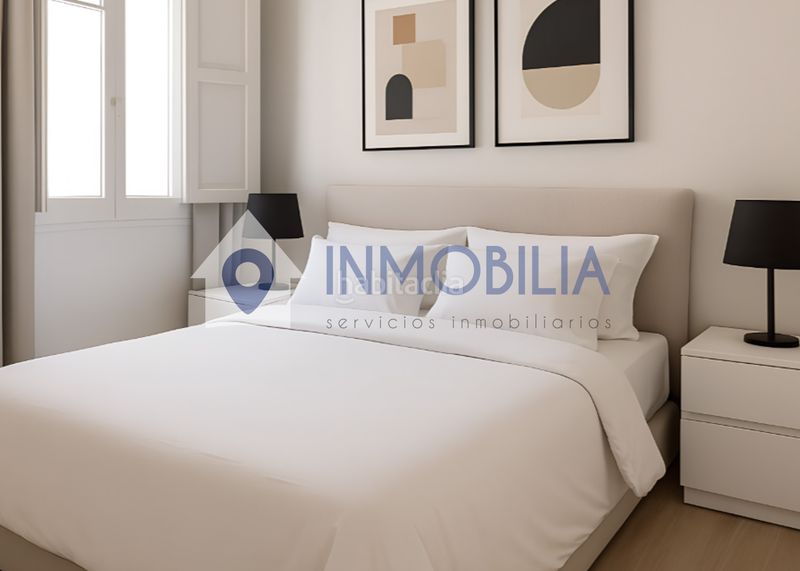 Piso en Ríos Rosas-Nuevos Ministerios Madrid - Imagen 5