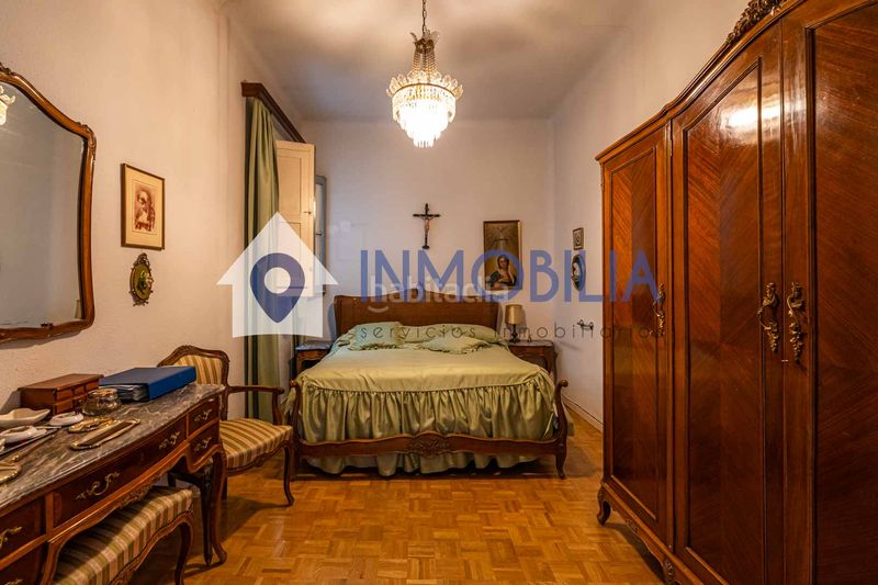 Piso en Ríos Rosas-Nuevos Ministerios Madrid - Imagen 29