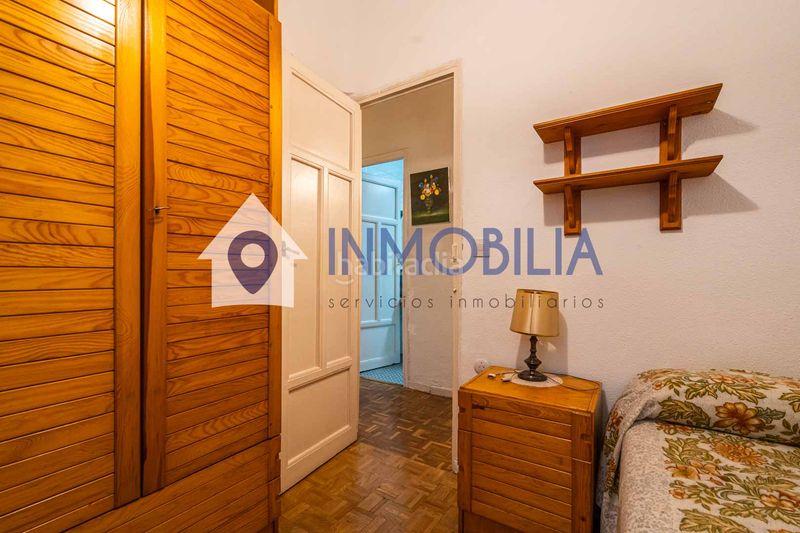 Piso en Ríos Rosas-Nuevos Ministerios Madrid - Imagen 34