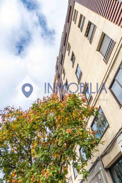 Piso en Ríos Rosas-Nuevos Ministerios Madrid - Imagen 44