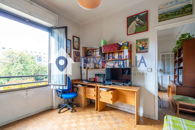 Piso en Ríos Rosas-Nuevos Ministerios Madrid - Imagen 8