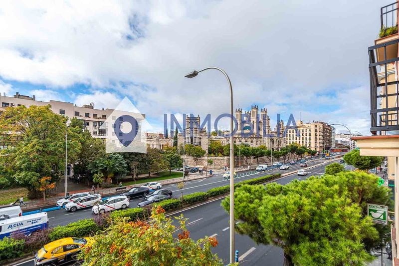 Piso en Ríos Rosas-Nuevos Ministerios Madrid - Imagen 15