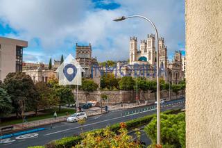 Etagenwohnung  Calle de raimundo fernández villaverde