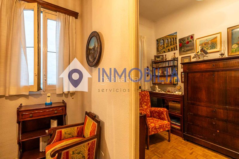 Piso en Ríos Rosas-Nuevos Ministerios Madrid - Imagen 35