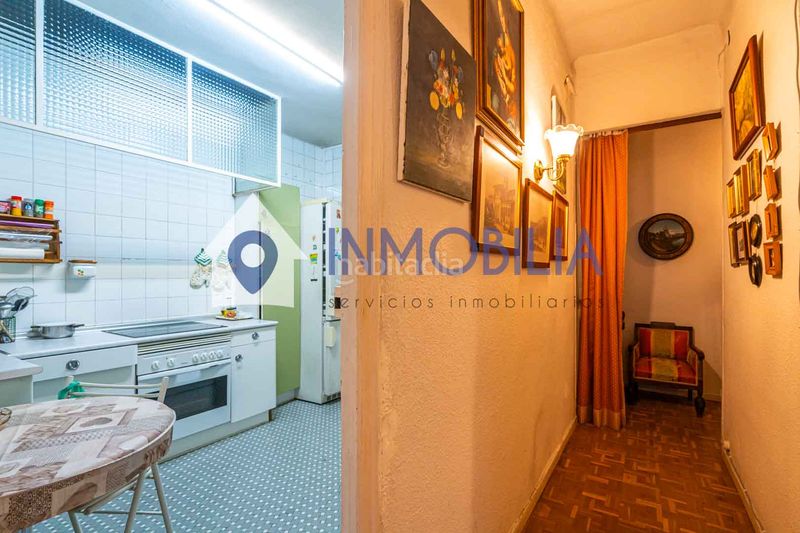 Piso en Ríos Rosas-Nuevos Ministerios Madrid - Imagen 31