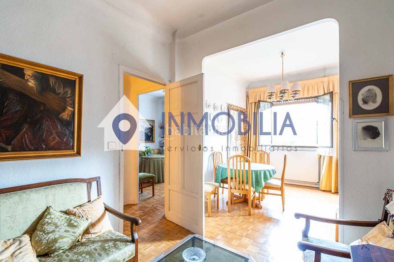 Piso en Ríos Rosas-Nuevos Ministerios Madrid - Imagen 17