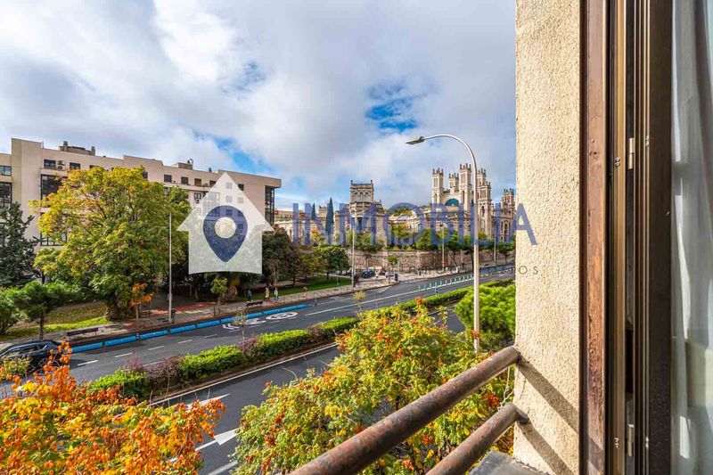 Piso en Ríos Rosas-Nuevos Ministerios Madrid - Imagen 14