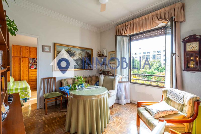 Piso en Ríos Rosas-Nuevos Ministerios Madrid - Imagen 4