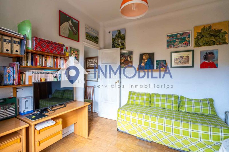 Piso en Ríos Rosas-Nuevos Ministerios Madrid - Imagen 27