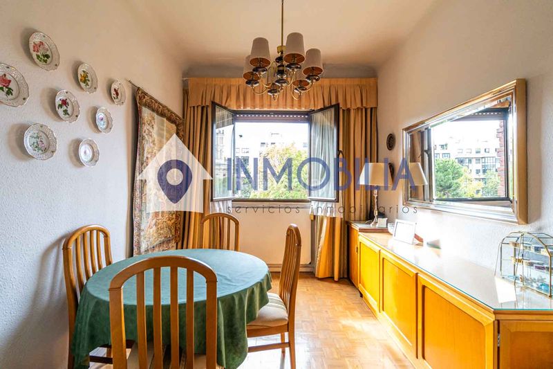 Piso en Ríos Rosas-Nuevos Ministerios Madrid - Imagen 22