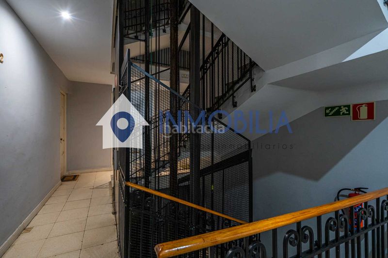 Piso en Ríos Rosas-Nuevos Ministerios Madrid - Imagen 40