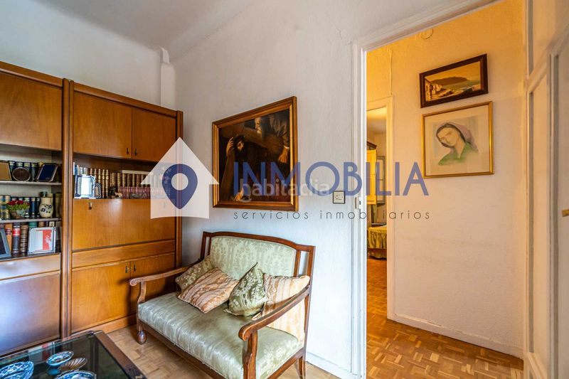 Piso en Ríos Rosas-Nuevos Ministerios Madrid - Imagen 25