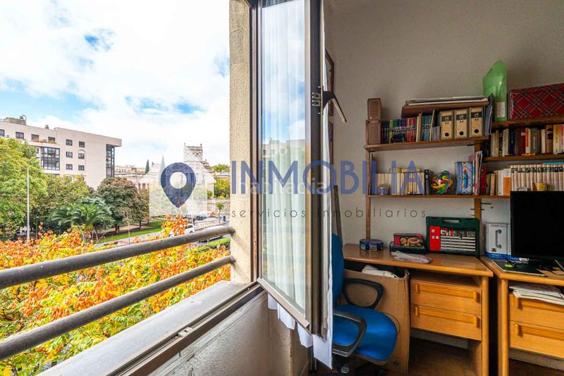 Piso en Ríos Rosas-Nuevos Ministerios Madrid - Imagen 19