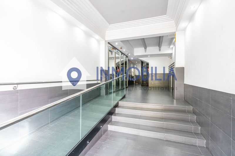 Piso en Ríos Rosas-Nuevos Ministerios Madrid - Imagen 42