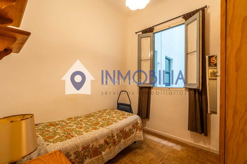 Piso en Ríos Rosas-Nuevos Ministerios Madrid - Imagen 10