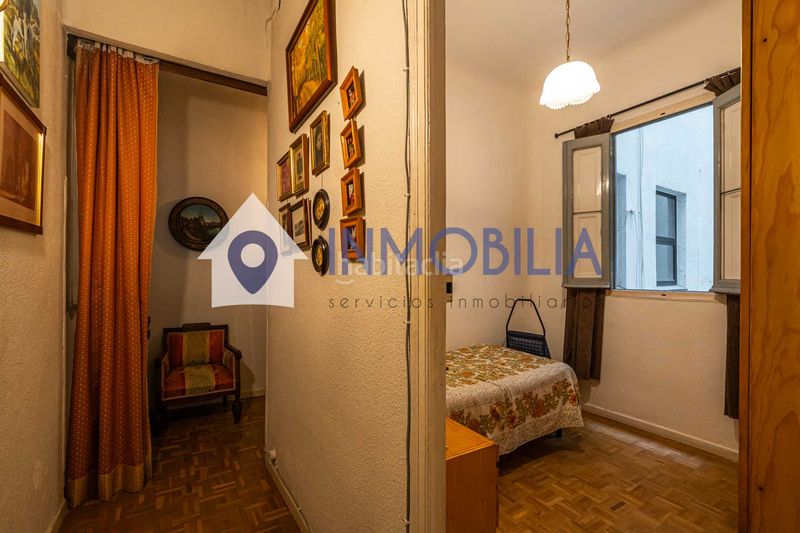 Piso en Ríos Rosas-Nuevos Ministerios Madrid - Imagen 32