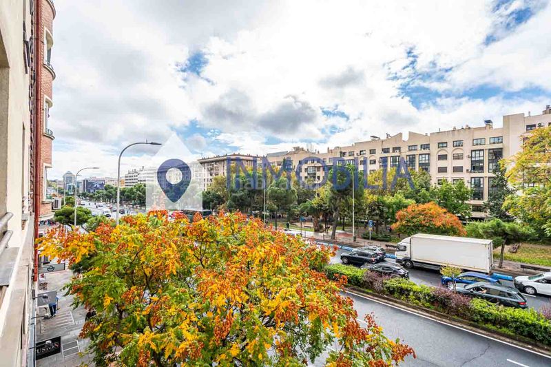 Piso en Ríos Rosas-Nuevos Ministerios Madrid - Imagen 16