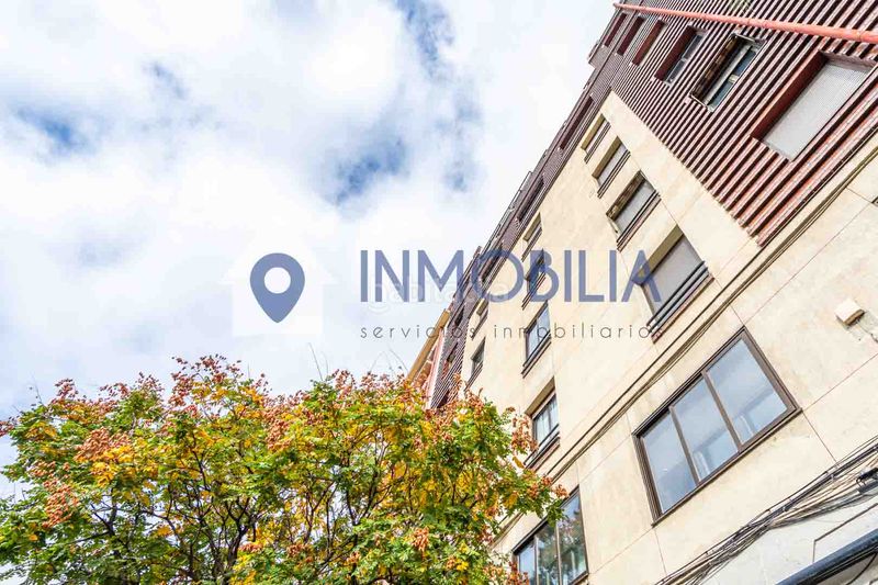 Piso en Ríos Rosas-Nuevos Ministerios Madrid - Imagen 43