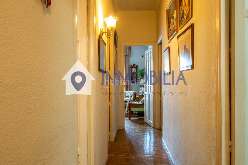 Piso en Ríos Rosas-Nuevos Ministerios Madrid - Imagen 33