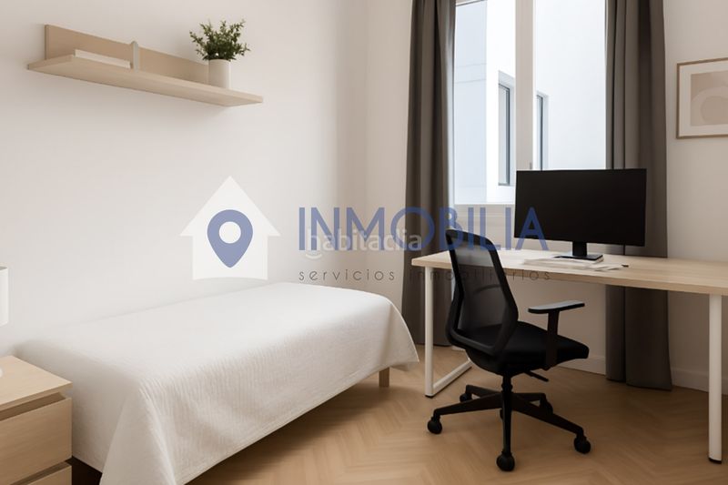 Piso en Ríos Rosas-Nuevos Ministerios Madrid - Imagen 9