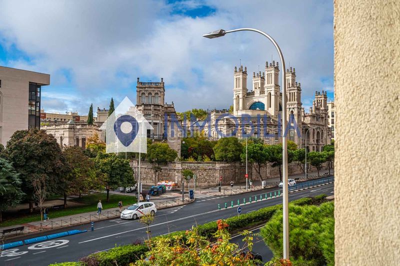 Piso en Ríos Rosas-Nuevos Ministerios Madrid - Imagen 13