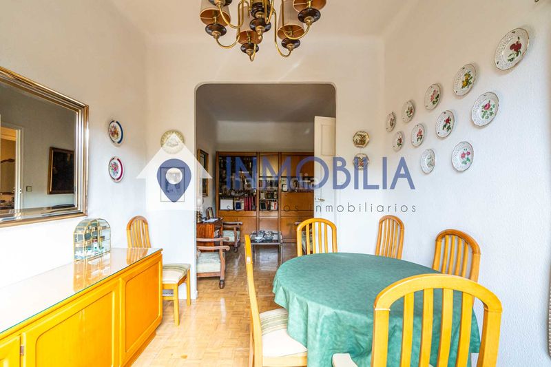 Piso en Ríos Rosas-Nuevos Ministerios Madrid - Imagen 23