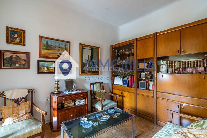 Piso en Ríos Rosas-Nuevos Ministerios Madrid - Imagen 24