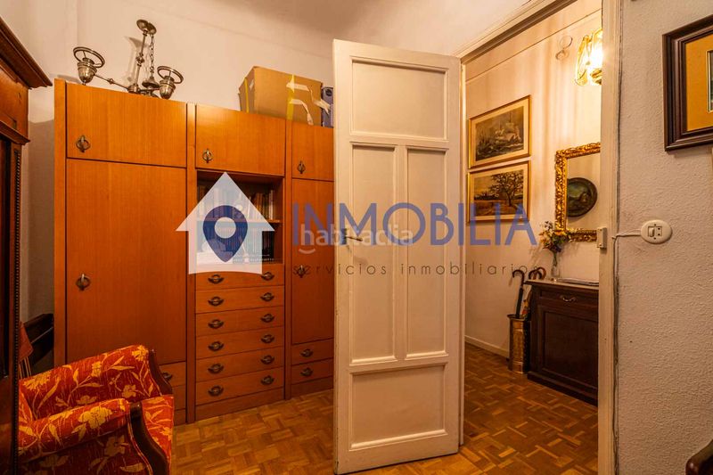 Piso en Ríos Rosas-Nuevos Ministerios Madrid - Imagen 37