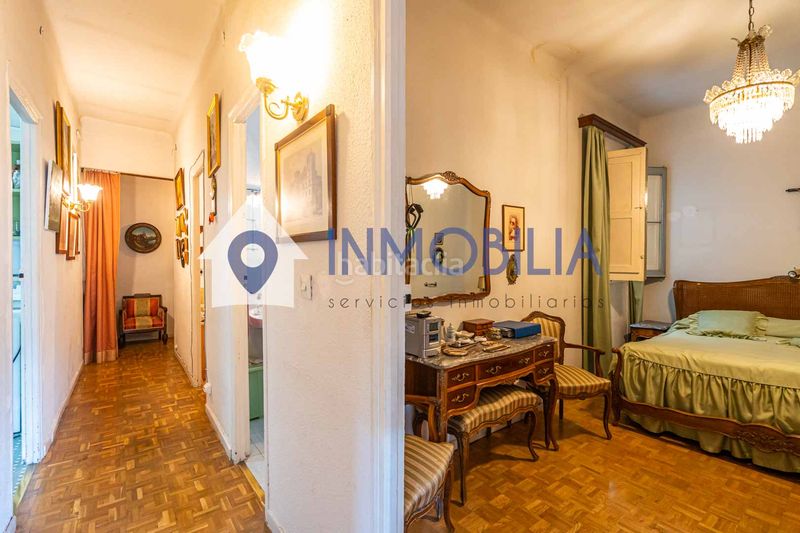 Piso en Ríos Rosas-Nuevos Ministerios Madrid - Imagen 28