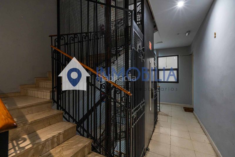 Piso en Ríos Rosas-Nuevos Ministerios Madrid - Imagen 41