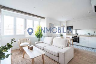 Etagenwohnung  Calle valderrobres