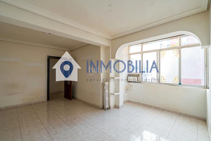 Foto 32159285-8c8d-4e1d-9700-67d69e043c5e. Appartamento con riscaldamento in Salvador Madrid