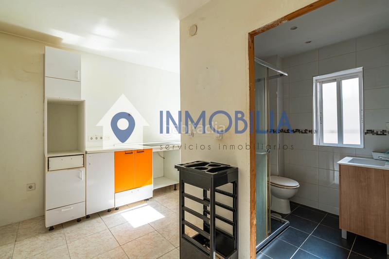 Foto 326c95d9-98c5-4c78-8694-783c7ee41596. Appartamento con riscaldamento in Salvador Madrid