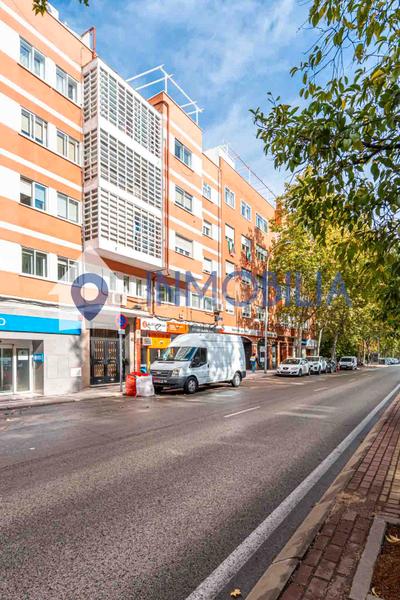 Foto 74054076-645c-4e92-b301-aed60421654f. Appartamento con riscaldamento in Salvador Madrid