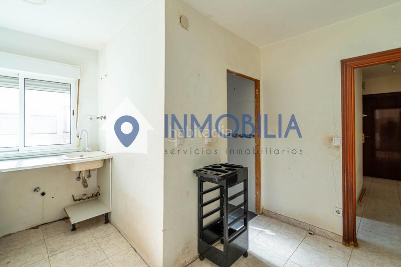 Foto 08e944b7-d5a9-4ce9-8ba2-577353fa327e. Etagenwohnung mit heizung in Salvador Madrid