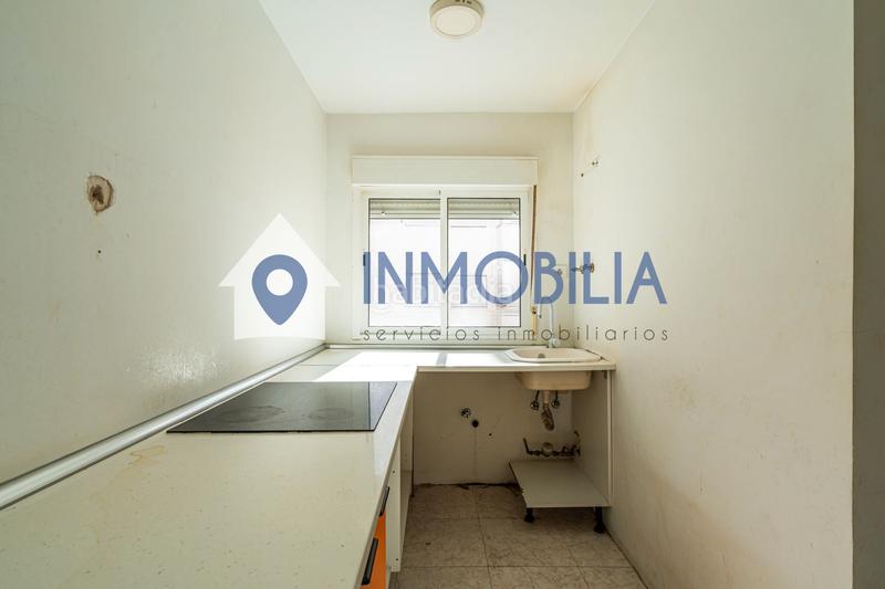 Foto 0e483f86-0a95-47d8-b74f-561b4488ca30. Etagenwohnung mit heizung in Salvador Madrid