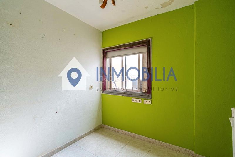 Foto 1fd5dba5-b38e-4195-bcd2-aad5d6a02306. Etagenwohnung mit heizung in Salvador Madrid