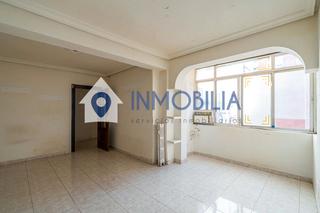 Etagenwohnung  Calle alcalá