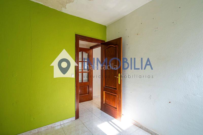 Foto ac46f592-2f52-4070-aea0-a1a5d5933f69. Etagenwohnung mit heizung in Salvador Madrid