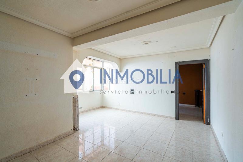 Foto c7e0c271-c920-4b82-8b24-51d536faae8a. Etagenwohnung mit heizung in Salvador Madrid