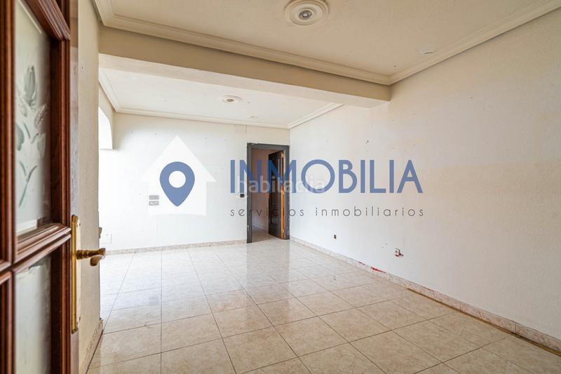 Foto d445b2f0-ba82-45dc-a102-704efefd10a4. Etagenwohnung mit heizung in Salvador Madrid