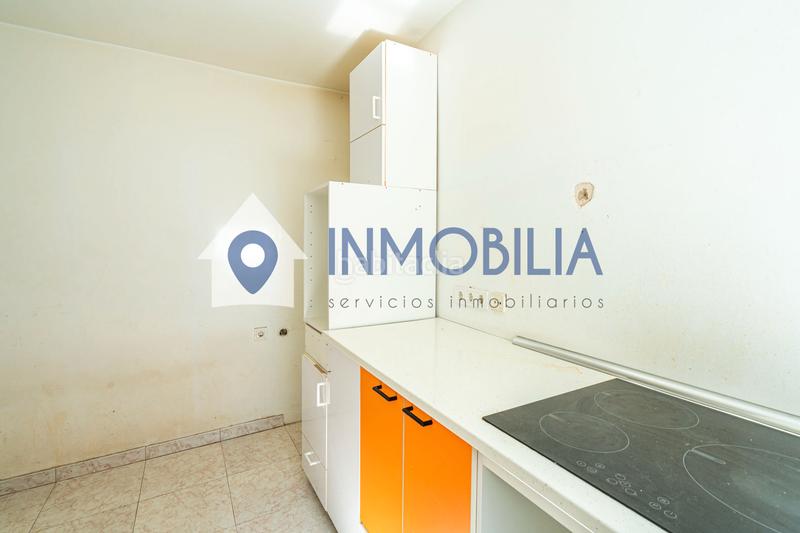 Foto f6afaf8a-666a-49a9-b05a-ec61dd32efec. Etagenwohnung mit heizung in Salvador Madrid